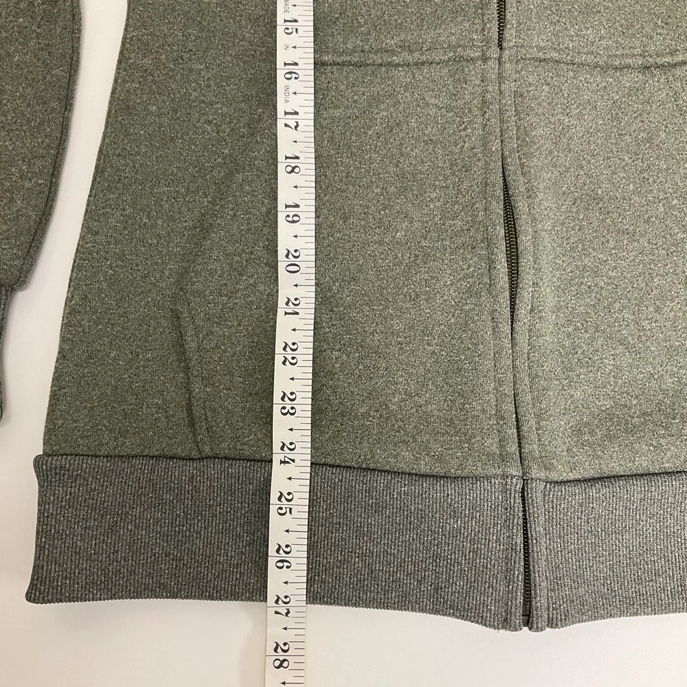 Burton Women's Dryride Colombo Full Zip Long Hoodie - Picture 12 of 16
